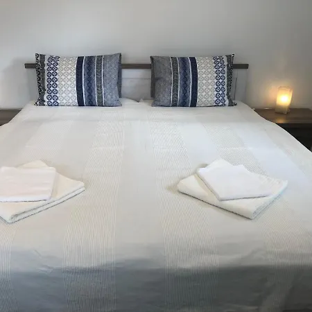 Apartman Centrum * 포데브라디