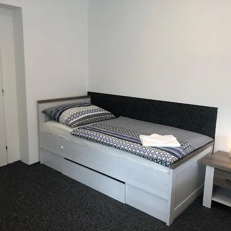 Apartman Centrum 아파트 *