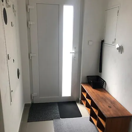 Apartman Centrum Lejlighed