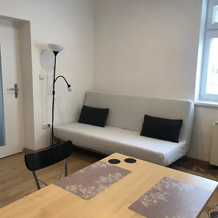 Apartman Centrum 아파트 *
