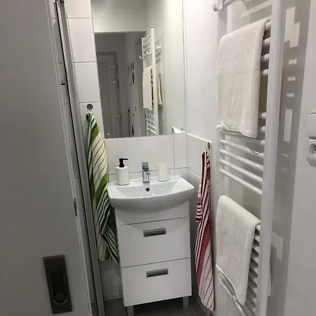 Apartman Centrum 아파트 *