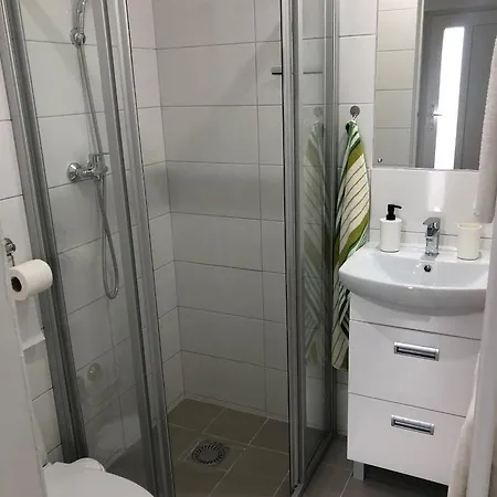Apartman Centrum 아파트