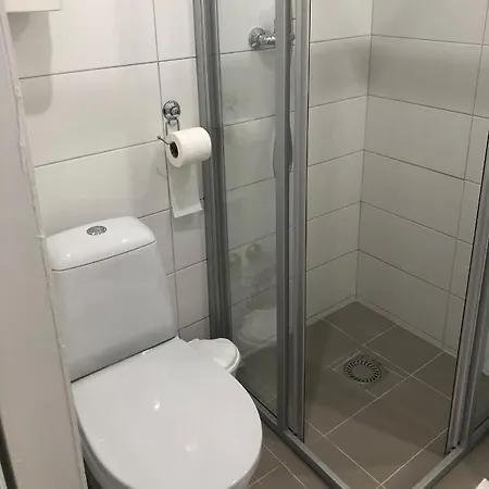 Apartman Centrum Lejlighed Poděbrady